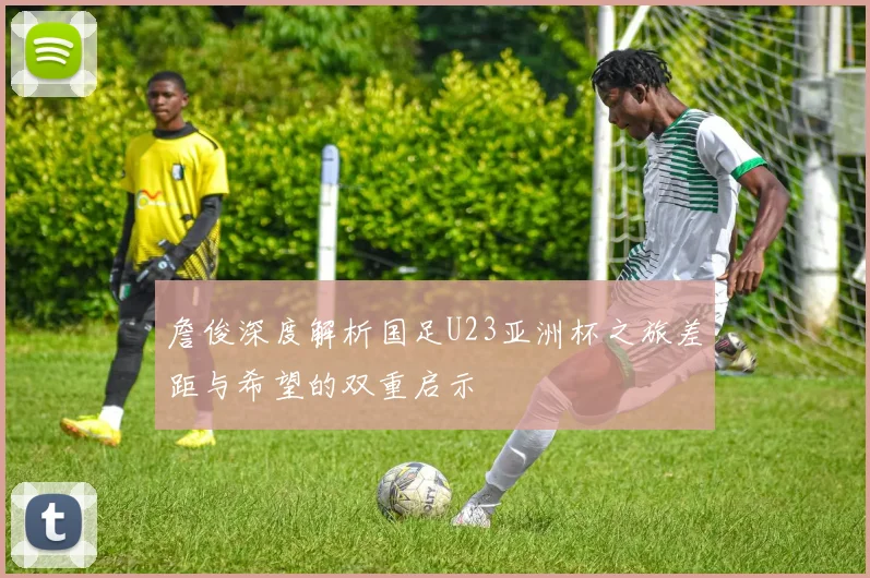 詹俊深度解析国足U23亚洲杯之旅差距与希望的双重启示